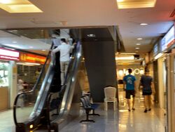 Katong Shopping Centre (D15), Shop House #497129351